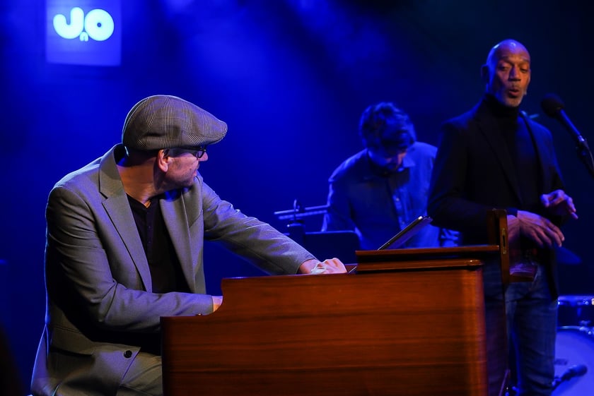 Jazz nad Odrą 2024